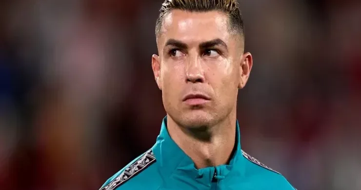 Ronaldo millidən GETDİ: Sirli açıqlama gündəmi qarışdırdı