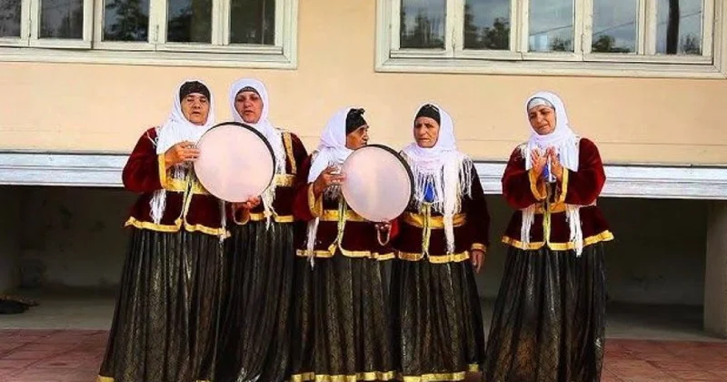 “Nənələr”dən birinin ölümündən 1 il sonra oğlu öldürüldü