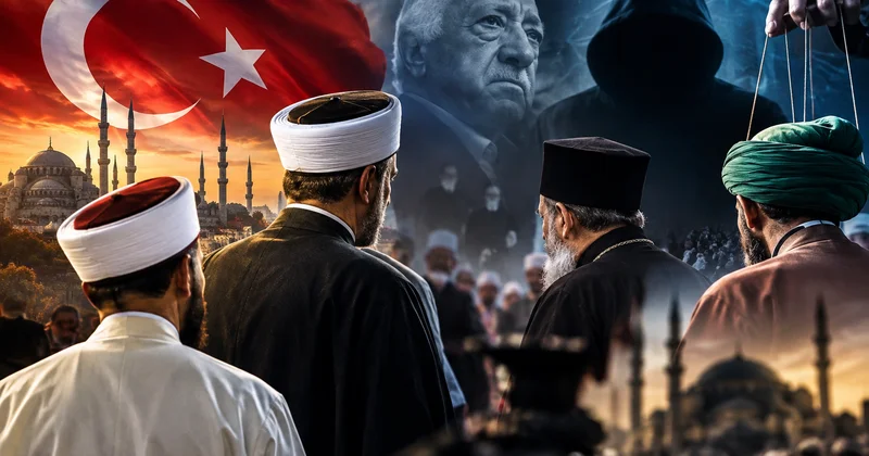 Türkiyədə təriqətlərin savaşı, FETÖ dən sonra yeni təhlükə siqnalı