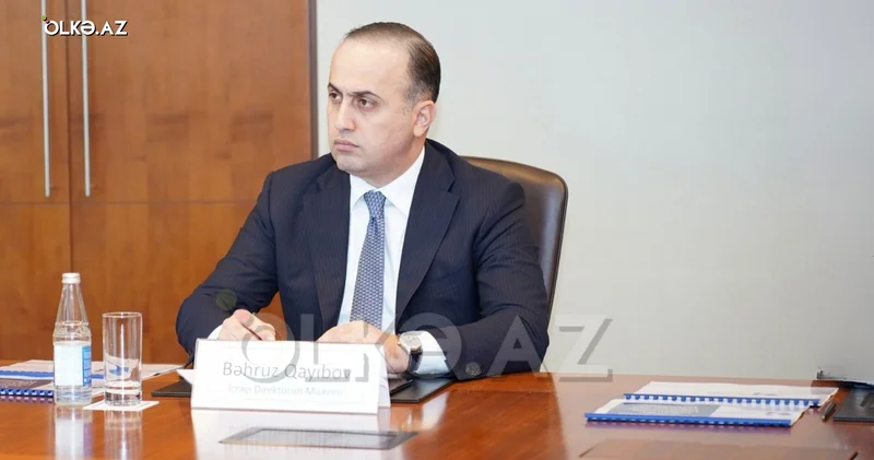 Evdə pulu olanlara vacib çağırış MÜSAHİBƏ