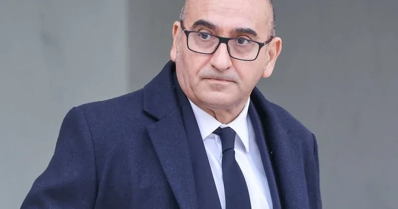 Nunyes: Fransada etirazlar başlayandan bəri 6 mindən çox şəxs saxlanılıb