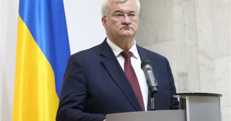 Андрей Сибига: Украина глубоко ценит солидарность и практическую поддержку Азербайджана