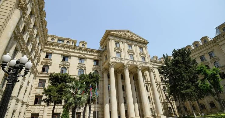 Азербайджан стал соавтором резолюции ООН о минной угрозе Minval Politika