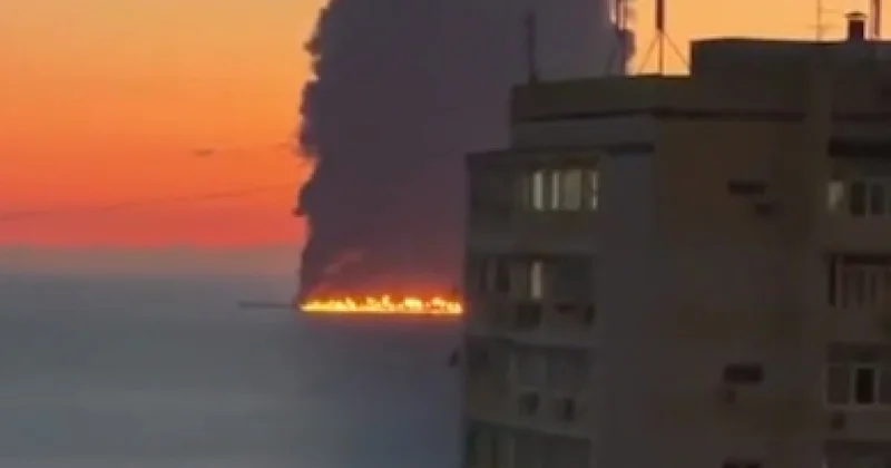 Зеленский об ударах по трем регионам России видео