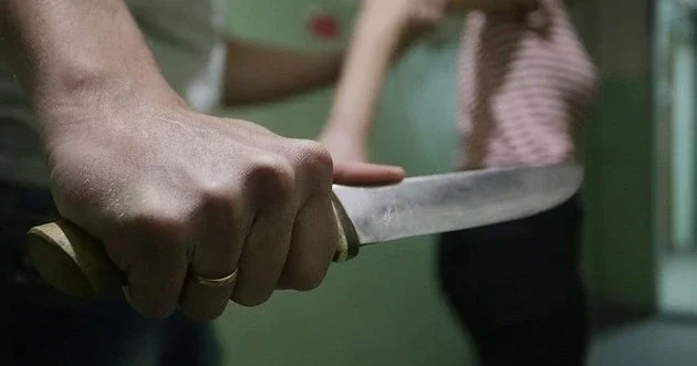 В Баку мужчина убил жену