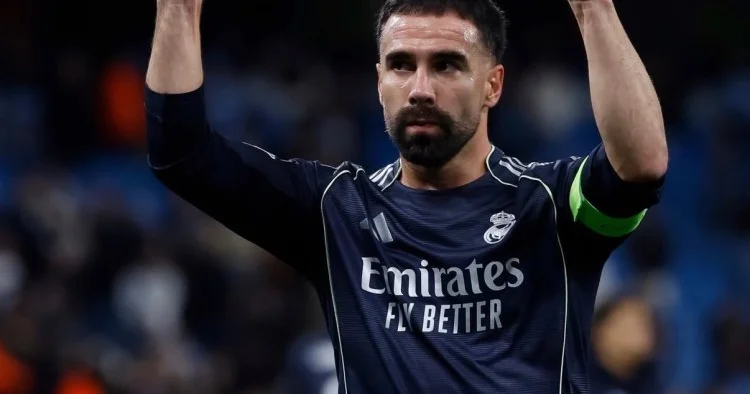 Real dan ayrılan müdafiəçi La Liqa klubu ilə müqavilə imzalayacaq