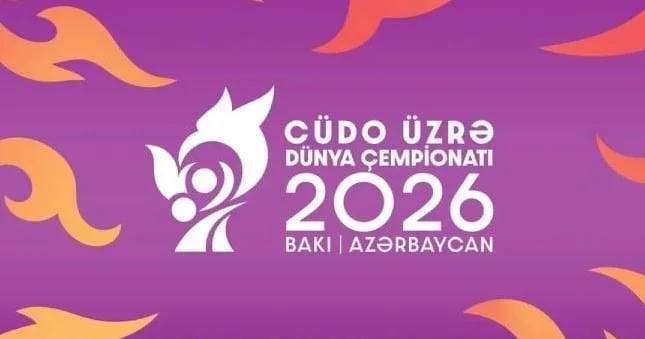 Bu gün 4 cüdoçumuz tatamiyə çıxacaq Dünya çempionatı