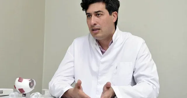 Oftalmoloq: Multifokal linzalara adaptasiya adətən 1 2 həftə çəkir