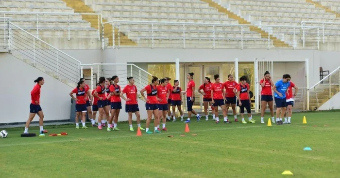 Yığmamız “Antalyaspor”la üz üzə gələcək