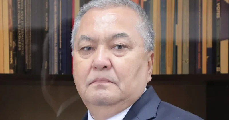 Ağsaqqal Qulman Oçilovun hekayəsi