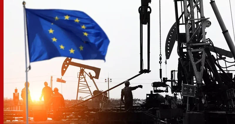 ЕС ограничил дальнейшее изъятие нефти из стратегических запасов