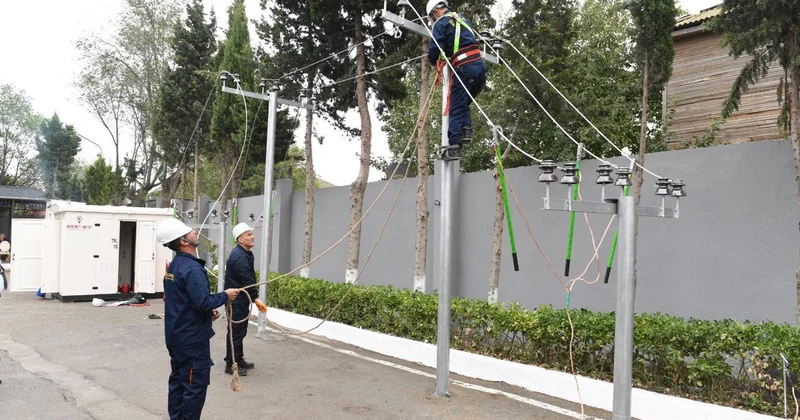Ümumrespublika yarışının son finalçısı müəyyənləşib