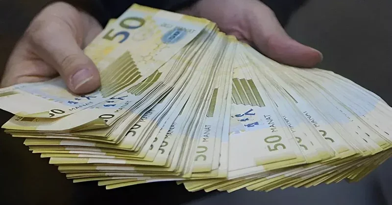 В Азербайджане налоговые поступления за 9 месяцев увеличились более чем на миллиард