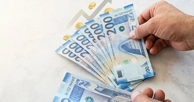 Gələn il maaş və pensiyalar artırılacaq Bəs nə qədər?