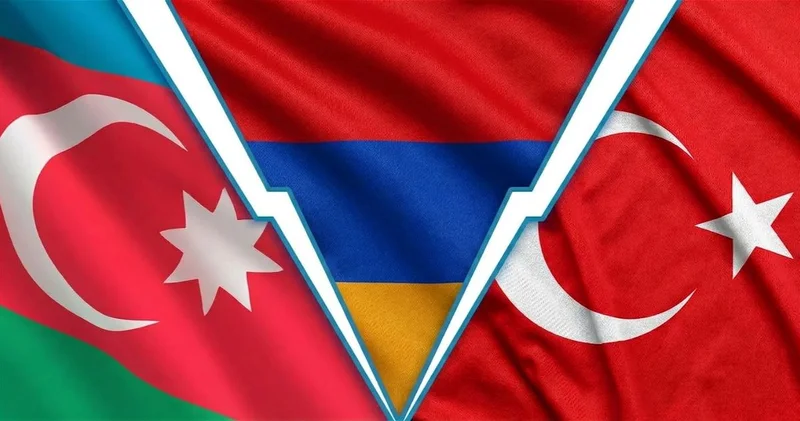 Турецко армянское сближение: Анкара открывает новый трек с Ереваном?
