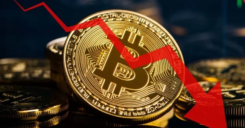 “Bitcoin” yenidən ucuzlaşıb