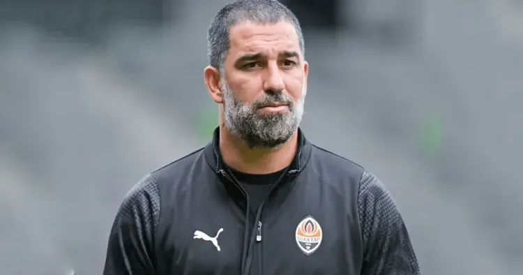 Türkiyə millisinin başına Arda Turan keçəcək