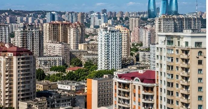 Əhalinin Bakıya axını mənzil bazarında tələbi artıran əsas amillərdəndir Mütəxəssis rəyi