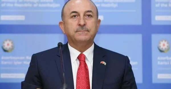 Çavuşoğlundan Bakıda sülh mesajı: Müharibənin bitməsi...