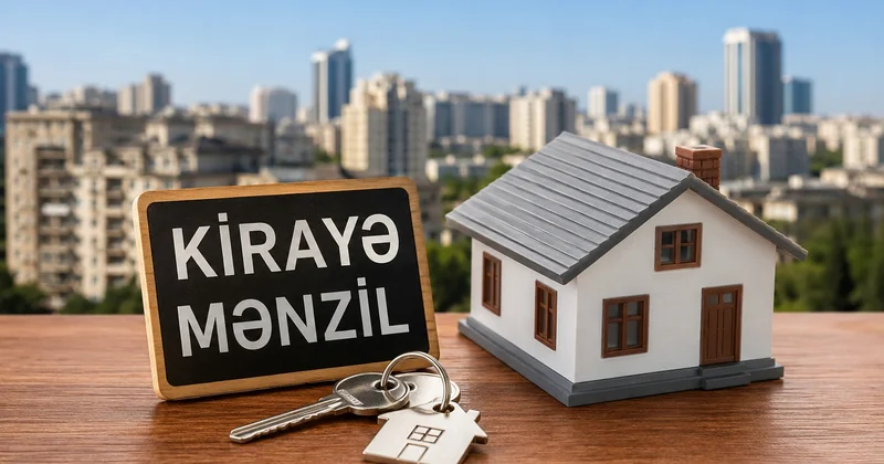 Bədbin proqnoz Bakıda kirayə qiymətləri daha da artacaq