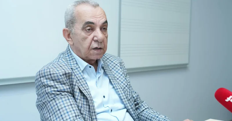 Möhlət Müslümov: “Bu gün muğamı düzgün ifa etməyən xalq artistləri var” MÜSAHİBƏ