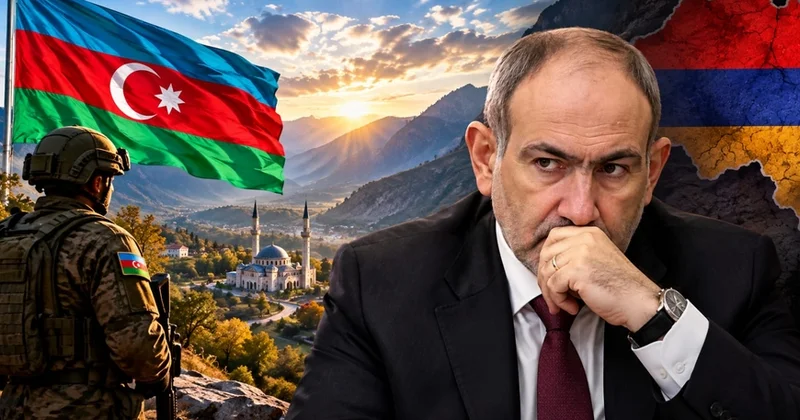 Azərbaycan hərbçisi ilə bağlı İrəvandan YENİ QƏRAR Paşinyan detalları açıqladı