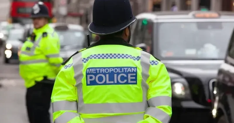 Britaniyada daha bir nəfər ABŞ bazası yaxınlığında terror şübhəsi ilə saxlanılıb