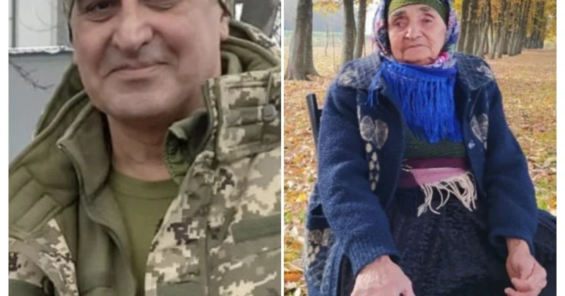 Азербайджанский врач погиб при ударе российского БПЛА под Купянском