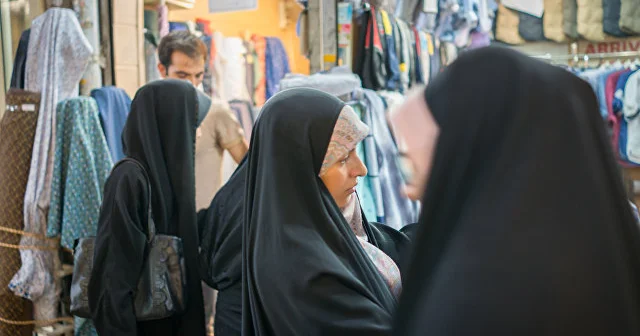 “Əslində hicab ilə Türkün yaxından uzaqdan əlaqəsi yoxdur”