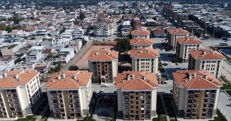 Ev almaq niyə çətinləşir?