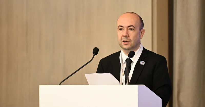 Nazir müavini: Məlumatlar qorunmalı, gecikdirilmədən açıqlanmalı və onlardan istifadə edə biləcək müvafiq qurumlara çatdırılmalıdır