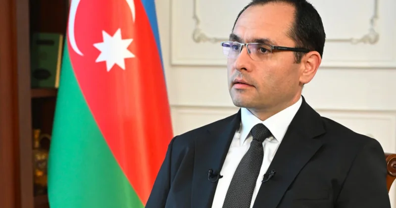 Bu şəxslər üçün 12 dəstək aləti... Nazir yeni qanundan danışdı