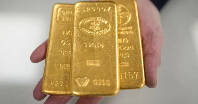 Qlobal mərkəzi banklar nə qədər qızıl alıblar?