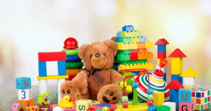 Bəzi məhsullar oyuncaq hesab edilməyəcək