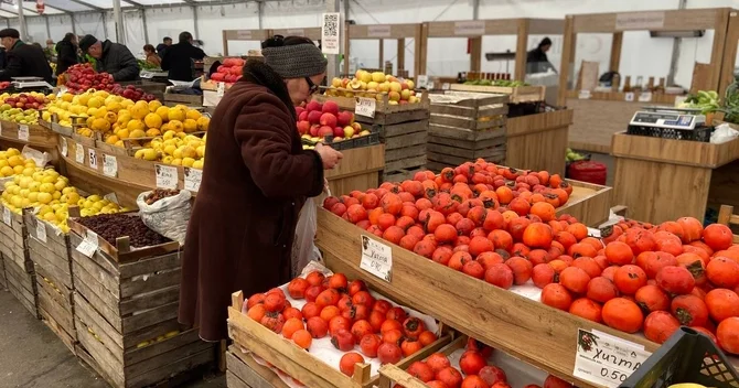 Azərbaycanda məhsul yetişməmiş qiyməti razılaşdırılacaq