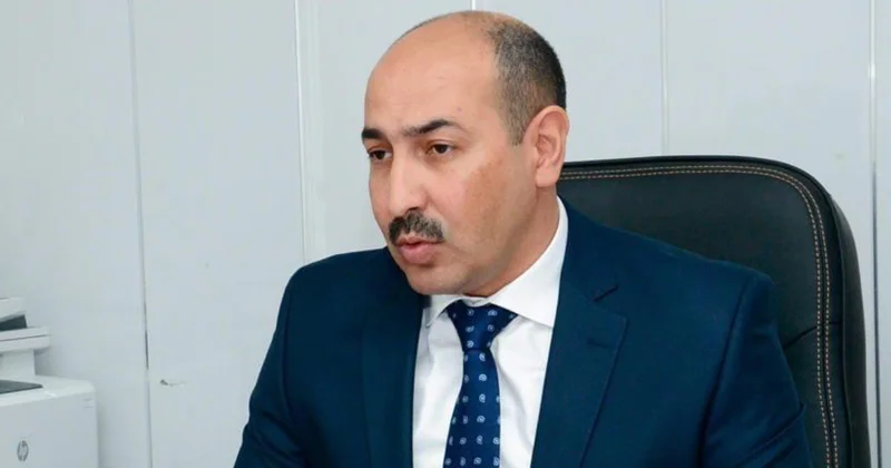 Naxçıvanın Səhiyyə Nazirliyinə yeni aparat rəhbəri təyin olundu