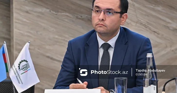 Министр: Новый закон Об аграрной сфере защитит производителей от необоснованного вмешательства