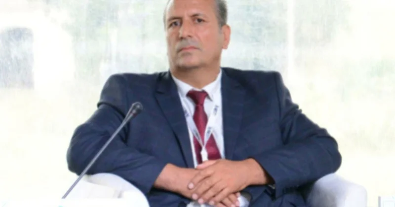 İdeoloji təhdidlərə qarşı müqavimət göstərmək bütün cəmiyyətin məsuliyyətidir Rəy