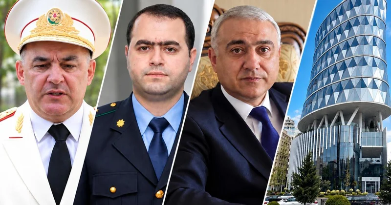 “2025 ci il hadisəsinə 2026 cı il qanunu tətbiq edilib” İş adamından DGK ilə bağlı narazılıq