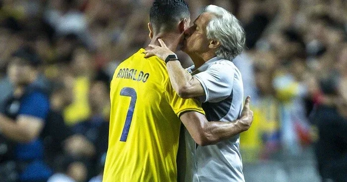 Jesusdan Ronaldoya 3 cümlə ilə cavab...