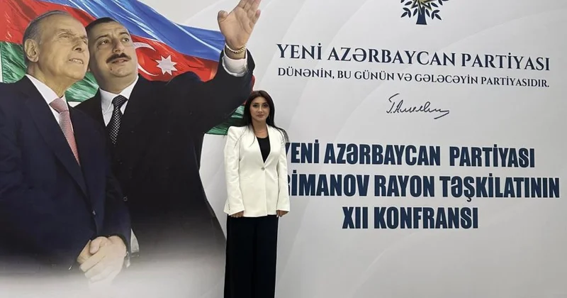VIII Qurultayda Prezident İlham Əliyevin çıxışında əks olunan siyasi baxışları: Yeni mərhələnin çağırışları və qarşıdakı hədəflər