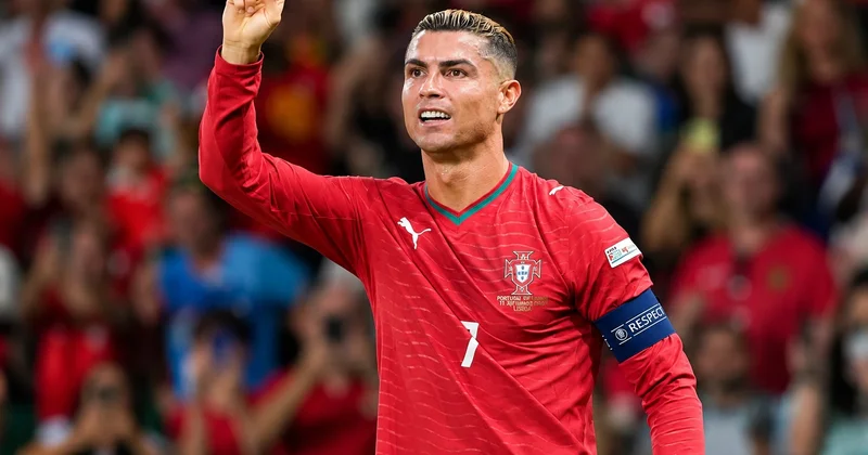 Ronaldu milli komandanı icazəsiz tərk etdiyinə görə altı ayadək cəzalana bilər