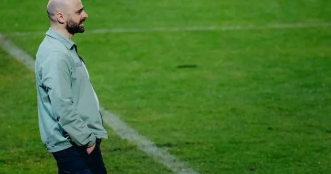 “Futbolçular öz güclərinə inanmağa başlayıblar” Rəşad Eyyubov