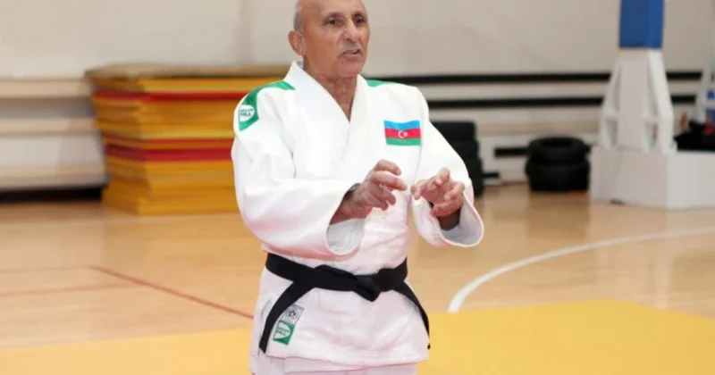 Tərlan Həsənov: “Hidayət Heydərova Bakıdakı dünya çempionatında qərəzli yanaşıldı”