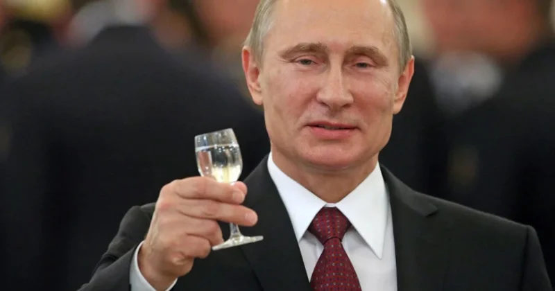Putin 74 yaşını belə qeyd edəcək