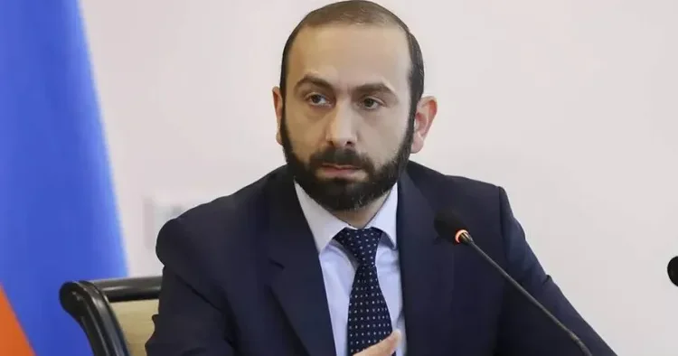 Mirzoyandan İlham Əliyevin çağırışına CAVAB