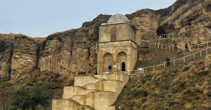 Diri Baba dan Basqala tarixin, sənətin, adların izi ilə