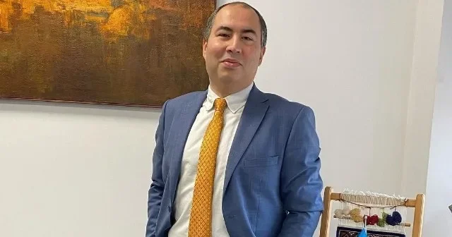 Bu quruma yeni mətbuat katibi təyin edildi