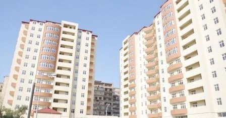 В этих районах Баку в октябре подорожает недвижимость ПРОГНОЗ