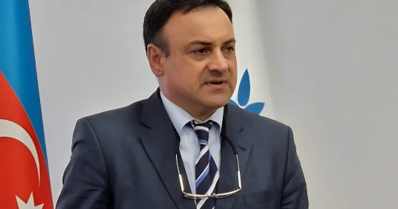 Azərbaycan dialoq və əməkdaşlıq məkanı yaradan siyasi aktor mövqeyini gücləndirir ŞƏRH